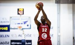 Christelle Diallo, Melikgazi Kayseri Basketbol’da