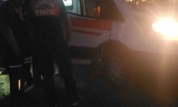 Elazığ’da korkutan yangın: Dumandan etkilenen 1 kişi hastaneye kaldırıldı