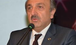 ER-VAK Başkanı Güzel; “Milli Eğitim Akademisinin adresi Erzurum’dur”