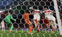 EURO 2024: Hollanda: 2 - Türkiye: 1 (Maç sonucu)