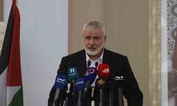 Hamas Siyasi Büro Başkanı Haniye’den 3 Ağustos’ta Filistin’e destek için kitlesel protesto çağrısı