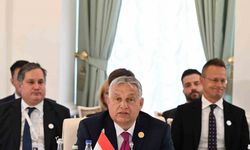 Macaristan Başbakanı Orban: “Macaristan’ın AB başkanlığı bir barış misyonudur”