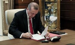 Cumhurbaşkanı imzaladı: Sinop'ta sınırlar değişti!