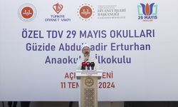 GAZİANTEP - Diyanet İşleri Başkanı Erbaş, İslamiyet ile bilimin ilişkisine işaret etti