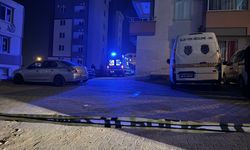 Kahramanmaraş'ta bir kadın, erkek arkadaşını bıçakla öldürdü
