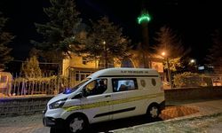 Kayseri'deki bıçaklı kavgada 2 çocuk yaralandı