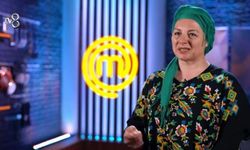 Masterchef'e katılan Sinoplu yarışmacı bir üst tura yükseldi