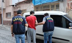 MERSİN - Çeşitli suçlardan aranan 78 kişi yakalandı