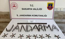 SAKARYA - Uyuşturucu operasyonlarında 2 kişi tutuklandı