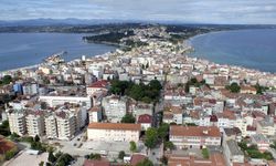 Sinop’ta 1 ayda kaç konut satıldı?