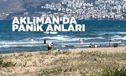 Akliman’da boğulma vakası