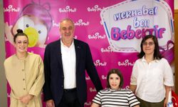 BabyMall'dan paralimpik sporculara destek