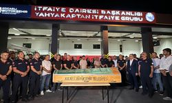 KOCAELİ - Hafif ticari araçla motosikletin çarpışması sonucu 1 kişi öldü, 2 kişi yaralandı