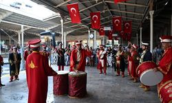 Orient Express bu yıl ikinci defa İstanbul'da