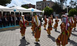 ADANA - İlköğretim Haftası törenlerle kutlandı