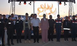 AFYONKARAHİSAR - 6. Uluslararası Gastro Afyon Turizm ve Lezzet Festivali sona erdi