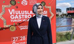 AFYONKARAHİSAR - 6. Uluslararası Gastro Afyon Turizm ve Lezzet Festivali'nin tanıtımı yapıldı