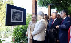 Atatürk'ün Trabzon'a gelişinin 100. yıl dönümü kutlandı