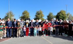 Ordu'da "Bilimin Altınordusu" şenliği düzenlendi