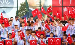 Kavacık Köyü’nde dolu dolu festival sona erdi