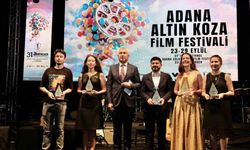 Altın Koza Film Festivali, Arel Medya Sponsorluğunda başladı