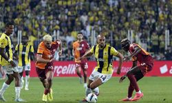 Amrabat ve Cengiz Ünder, Kadıköy’de ilk kez