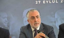 Bakan Işıkhan, "1 yıldır bütün insanlığın gözü önünde paramparça edilen Gazze olmuştur""