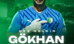 Bodrum FK, Gökhan Akkan’ı kadrosuna kattı