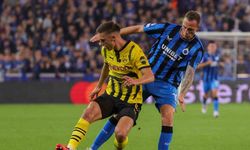 Borussia Dortmund, Club Brugge’yi 3-0’la geçti