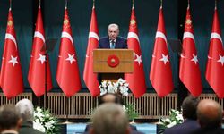 Cumhurbaşkanı Erdoğan: "Uluslararası toplum, İsrail’in tüm bölgeyi ateşe atan bu haydutluğuna daha fazla sessiz kalamaz"