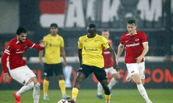 Fenerbahçe ve Galatasaray’ın rakipleri AZ Alkmaar - Elfsborg maçında gol düellosu