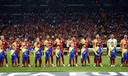 Galatasaray’da zorunlu tek değişiklik