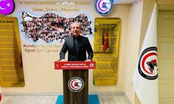 Gündüz: "Şehit nurlanmış, gazi onurlanmış askerdir"