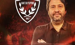 Hatayspor’da Özhan Pulat dönemi sona erdi