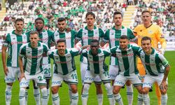 Konyaspor evinde kazanamıyor