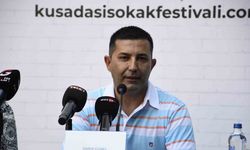 Kuşadası 3’üncü kez ’Sokak Festivali’ coşkusunu yaşamaya hazırlanıyor