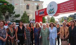 Maltepe’de kitap fuarı heyecanı başladı: Vatandaşlar yoğun ilgi gösterdi