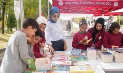 Muş’ta “2. Kitap Günleri” başladı