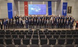 Rektör Hacımüftüoğlu, Türkiye-Özbekistan Eğitim Forumu’na katıldı