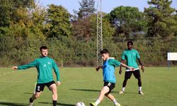 Sakaryaspor, Ümraniyespor mesaisinde