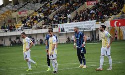 TFF 3. Lig: Muş Spor Kulübü: 2 - Belediye Kütahyaspor: 1