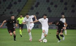 TFF 3. Lig: Orduspor 1967: 4 - Edirnespor: 0