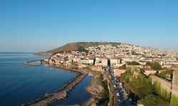 Sinop, Türkiye’de havası temiz olarak nitelenebilecek tek il oldu