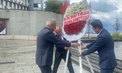 Zonguldak’ta Ahilik Haftası kutlandı