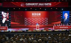 ANKARA - CHP Genel Sekreteri Böke, Program Komisyonu Raporu'nu paylaştı