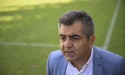 ANKARA - MKE Ankaragücü'nde "birlik beraberlik" vurgusu