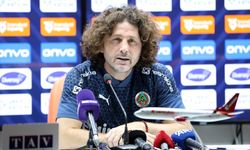 ANTALYA - Alanyaspor-Çaykur Rizespor maçının ardından - Fatih Tekke ve İlhan Palut