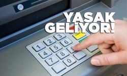 ATM işlemlerinde yeni dönem