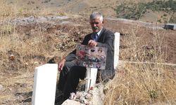 Hakkari'de 2010'da terör saldırısında yaşamını yitiren 9 kişi anıldı