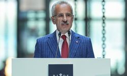 İSTANBUL - Bakan Uraloğlu, Rixos Tersane İstanbul'un açılış töreninde konuştu